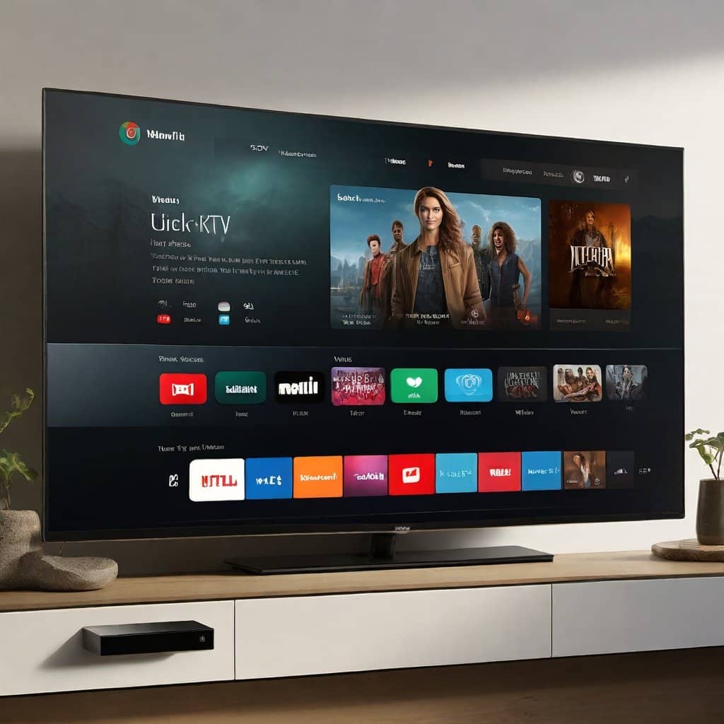 Smart TV vs. Plus TV Box: Unveiling the Ultimate Entertainment Experience